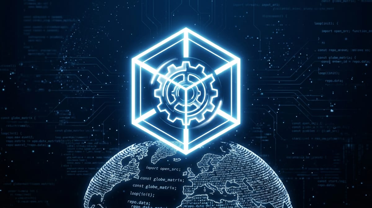 Open-Source AI Platforms: The Future is Transparent